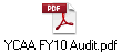 YCAA FY10 Audit.pdf
